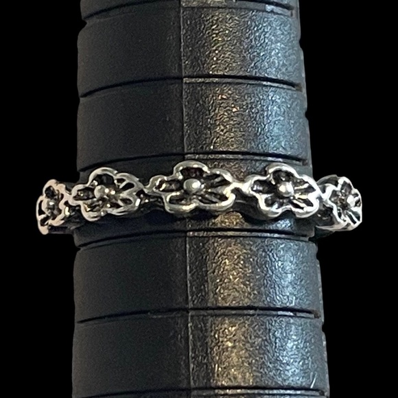 Boho Ring Size 6 - Picture 2 of 3